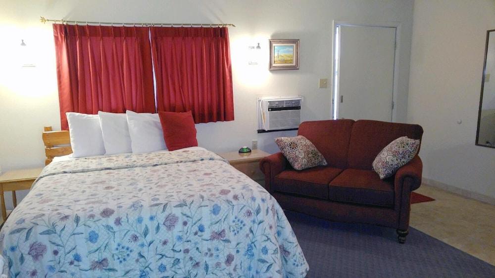 Carter Mountain Motel photo 15