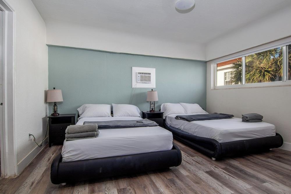 Pousada Suites photo 13