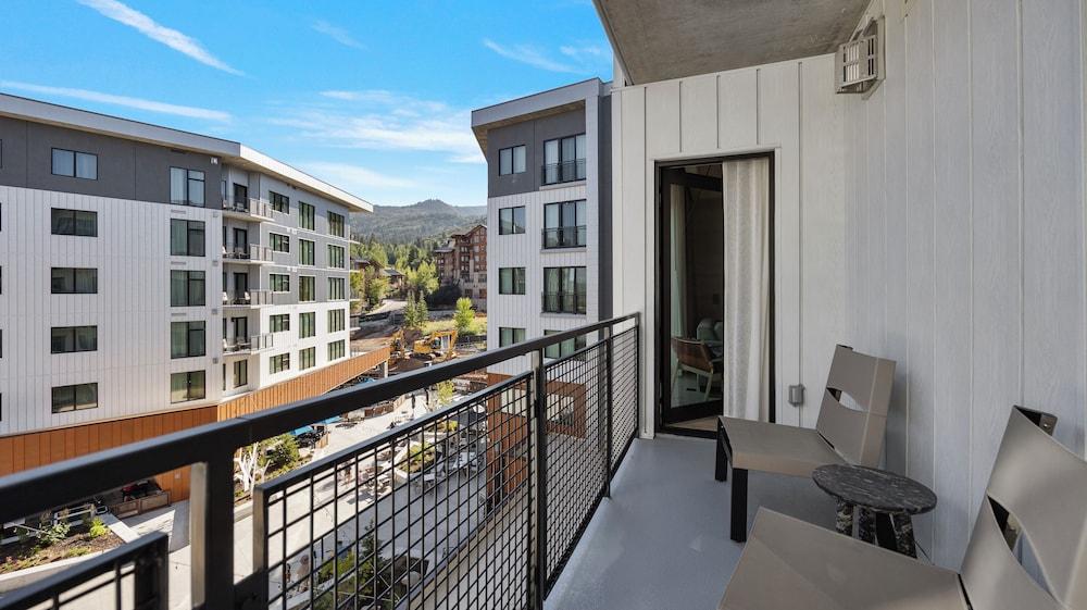 Luxury Mountain Resort photo 38