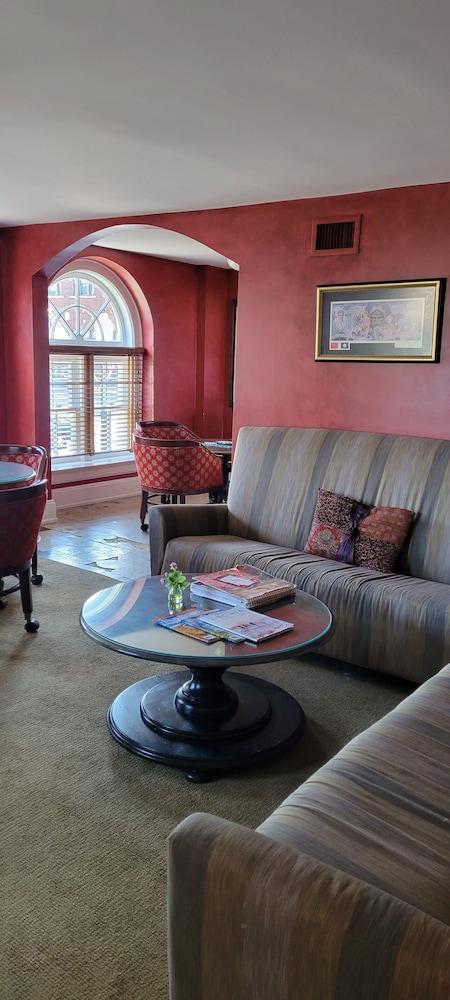 General Francis Marion Hotel photo 4