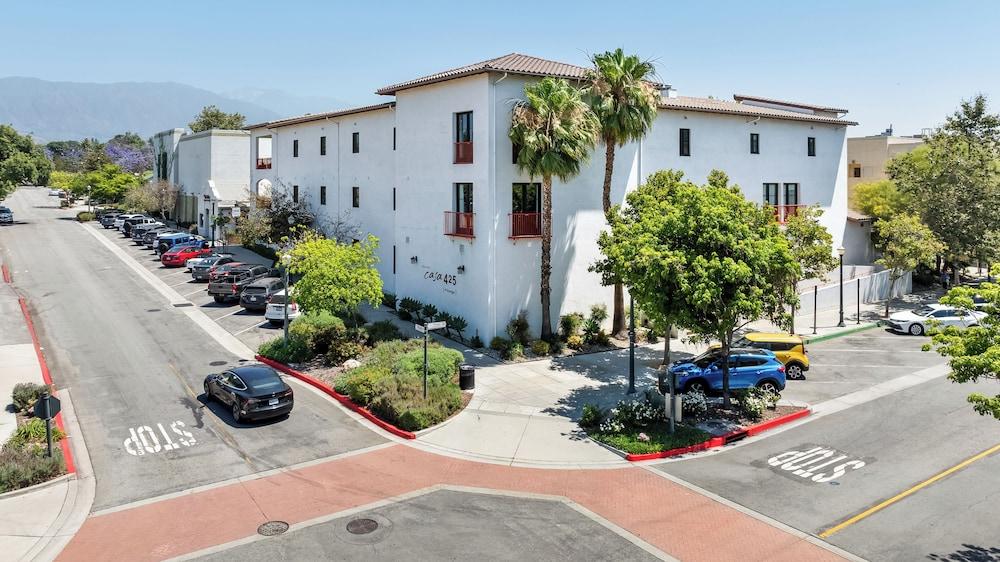 Hotel Casa 425 + Lounge — hotel in Claremont