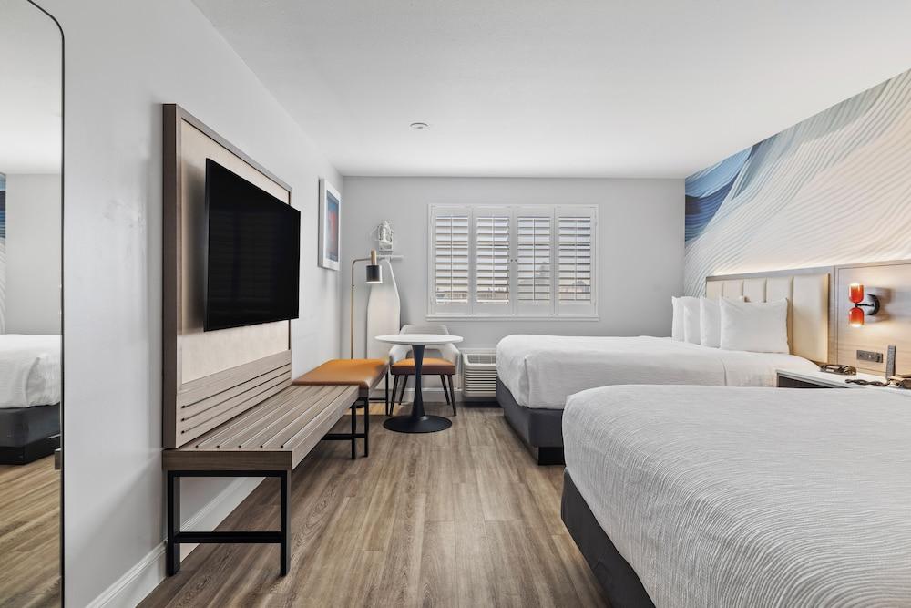 Hotel Skye SFO photo 38