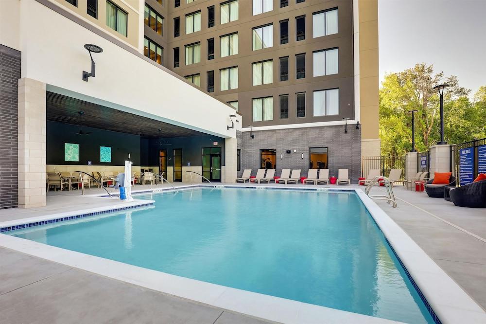 Drury Plaza Hotel North Charleston photo 50