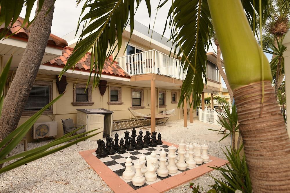 Bay Palms Waterfront Resort - Hotel and Marina photo 78