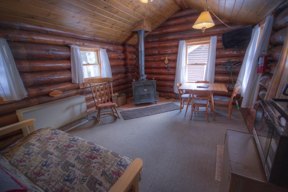 Cascade Lodge photo 5