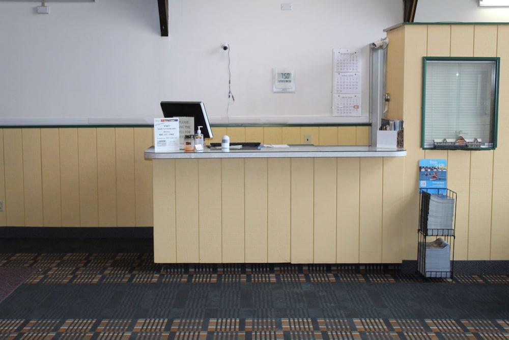 Grapevine Inn photo 3
