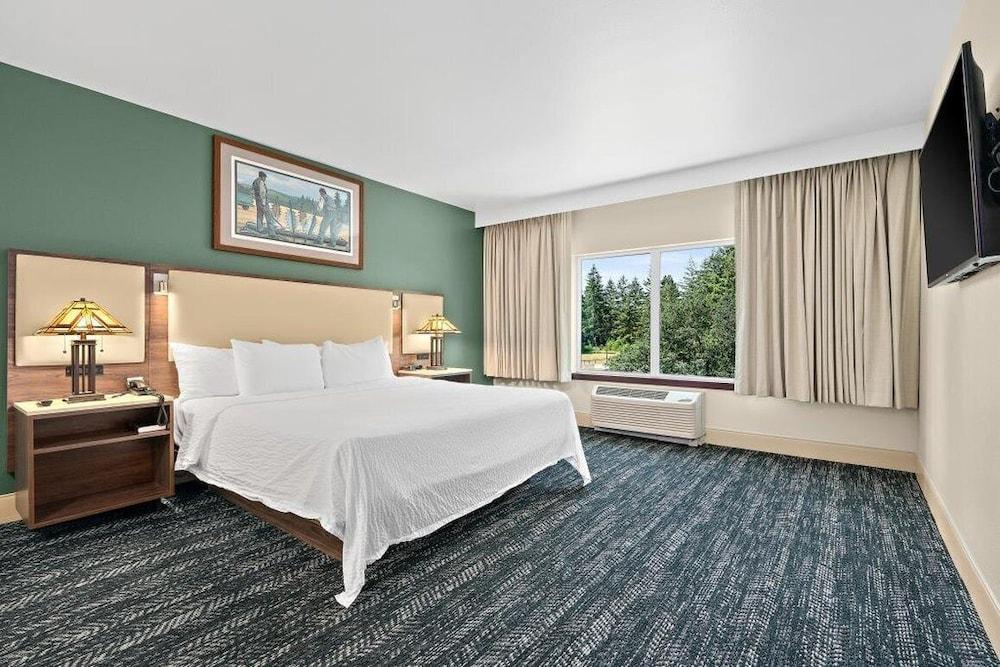 Lucky Eagle Casino & Hotel photo 5