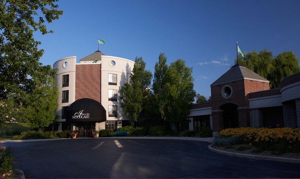 Inn On Woodlake photo 1