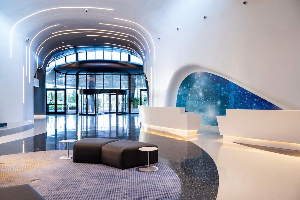Universal's Stella Nova Resort photo 2