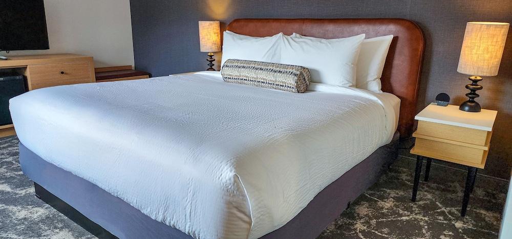 Rayland Hotel photo 5