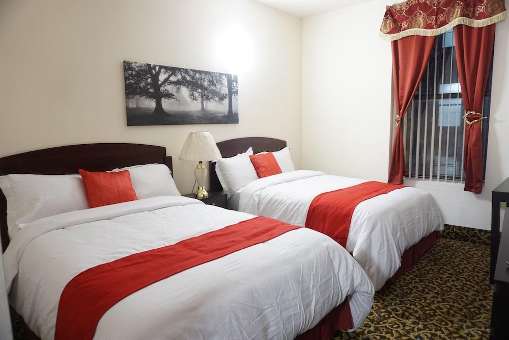 Kings Hotel Inc photo 16