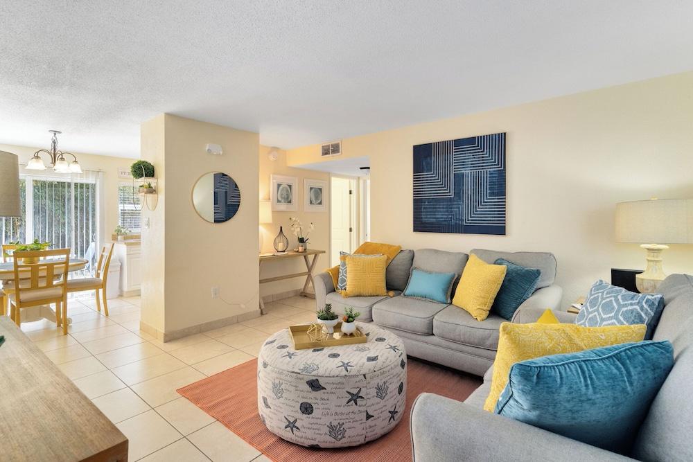 Ocean Harbour Apartment Homes photo 51