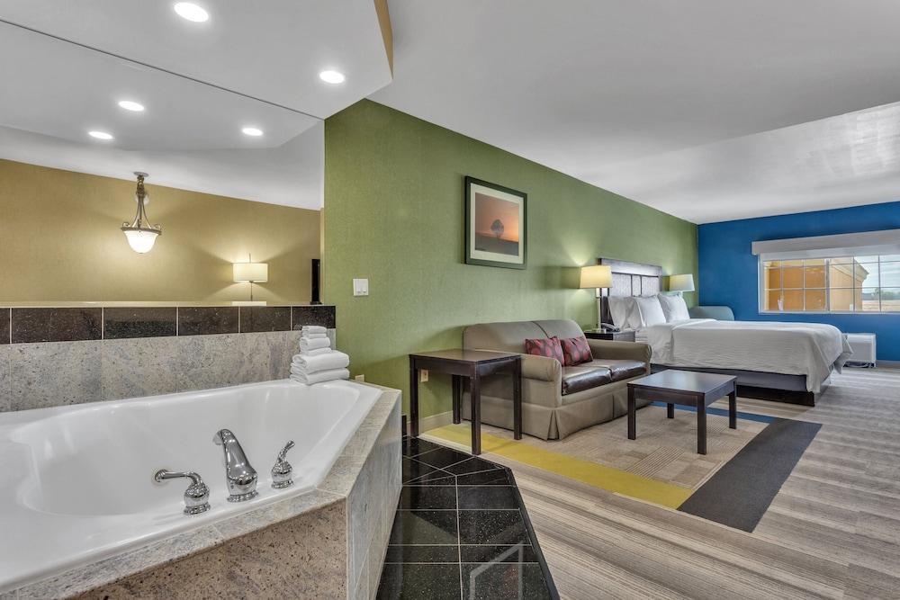 Holiday Inn Express Hotel & Suites El Centro by IHG photo 28