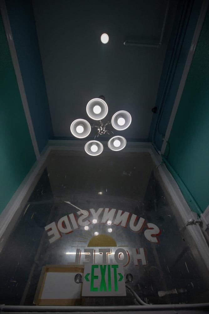 Hotel Sunnyside photo 38
