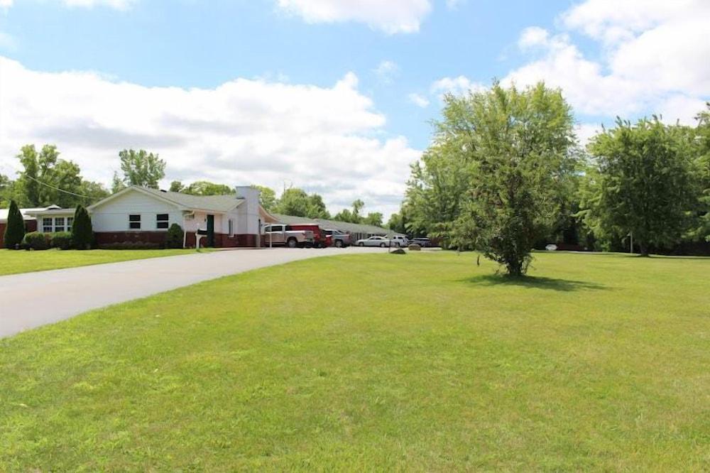 BlissPoint Inn FKA Motel 6t7 photo 19