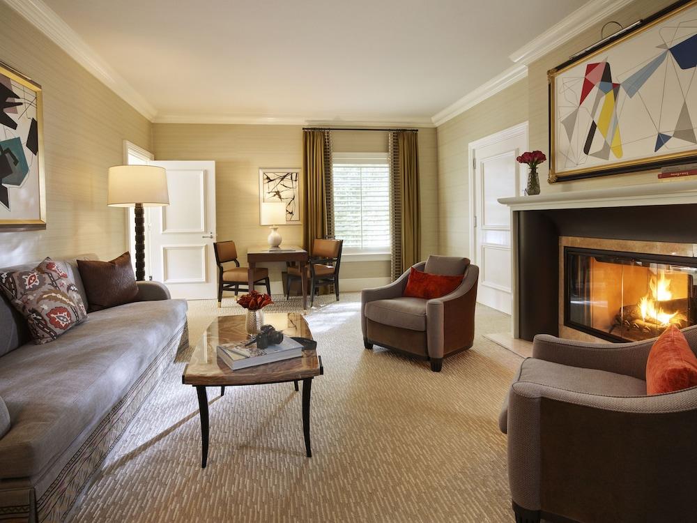 The Beverly Hills Hotel photo 100