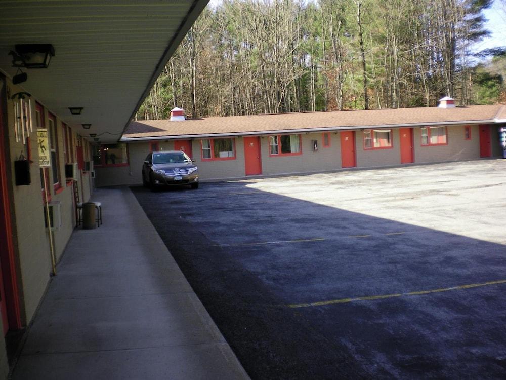 The Rome Motel photo 5
