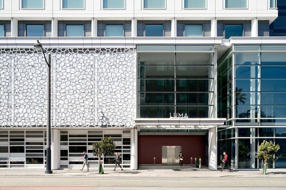 LUMA Hotel San Francisco photo 61