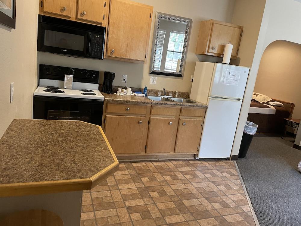 The Ranch Suites photo 23