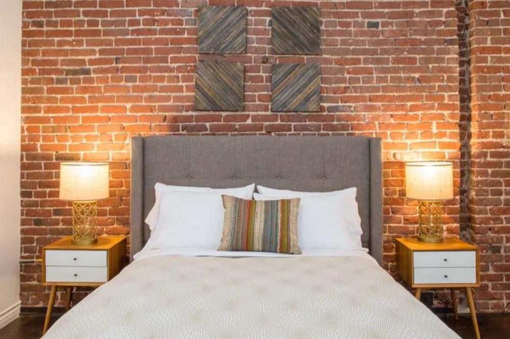 Abode Los Angeles - Downtown Historic Core photo 33