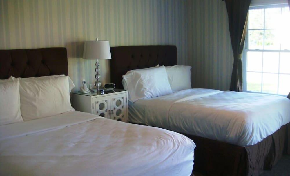 The Milestone Inn photo 7