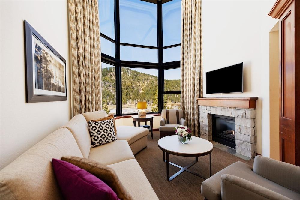 Everline Resort and Spa, Lake Tahoe photo 6
