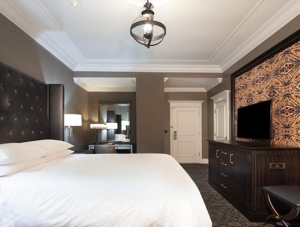 Le Pavillon, New Orleans, a Tribute Portfolio Hotel by Marriott photo 49