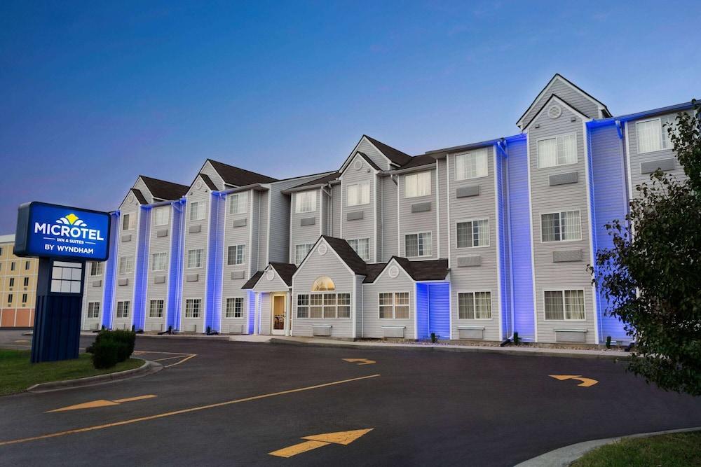 Microtel Inn & Suites by Wyndham Thomasville/High Point/Lexi — hotel in Thomasville