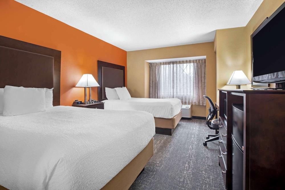 Best Western The Inn at Sharon/Foxboro photo 9