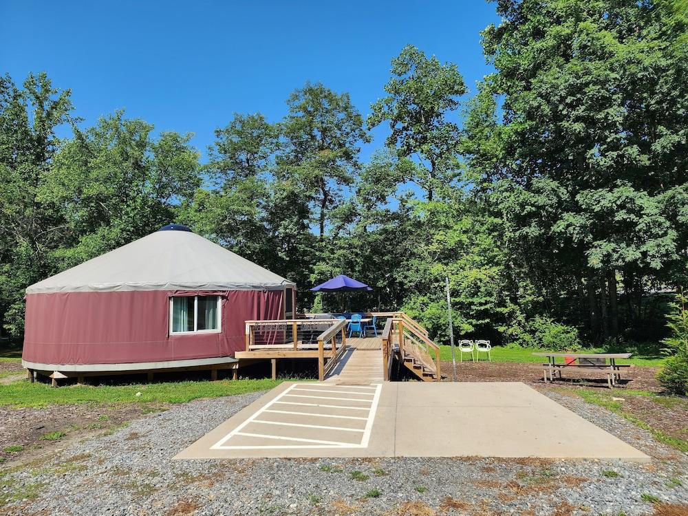 Emberglow Outdoor Resort photo 93
