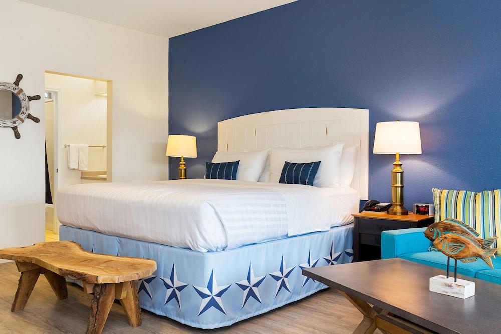 The Inn at Fulton Harbor photo 12
