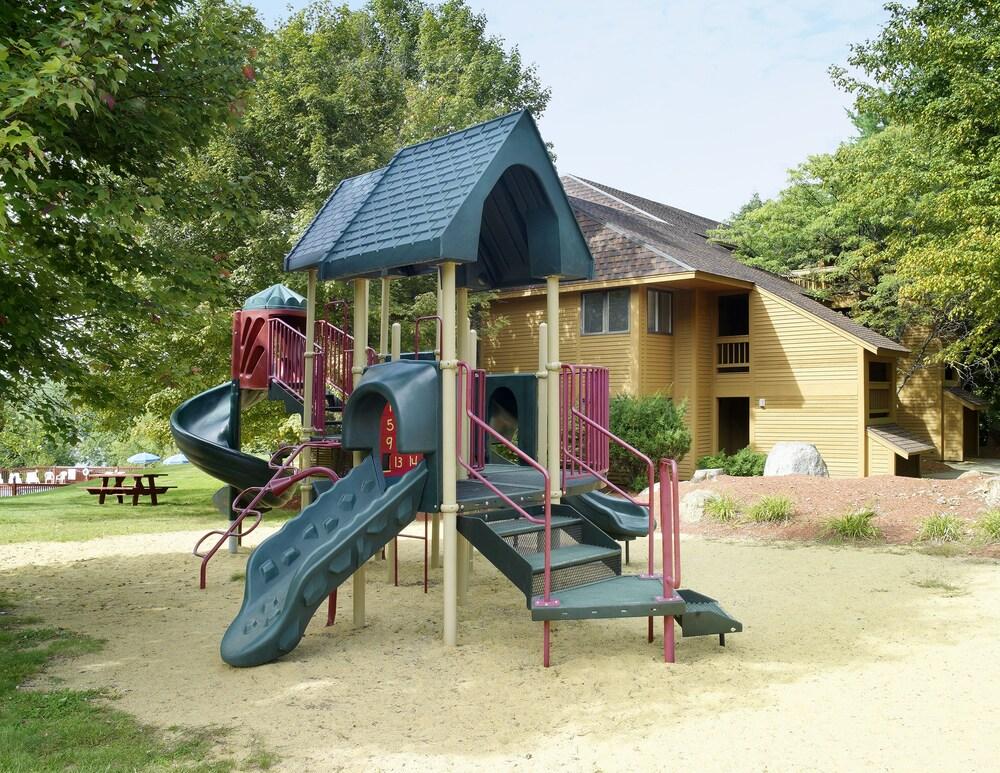 The Summit Resort photo 12
