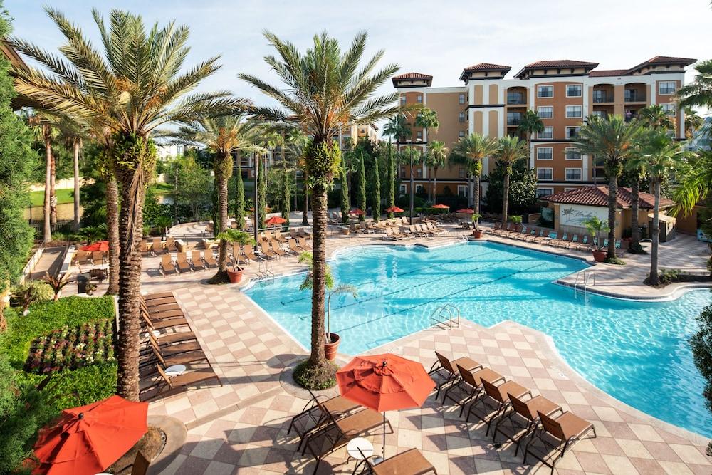 Floridays Resort Orlando photo 30