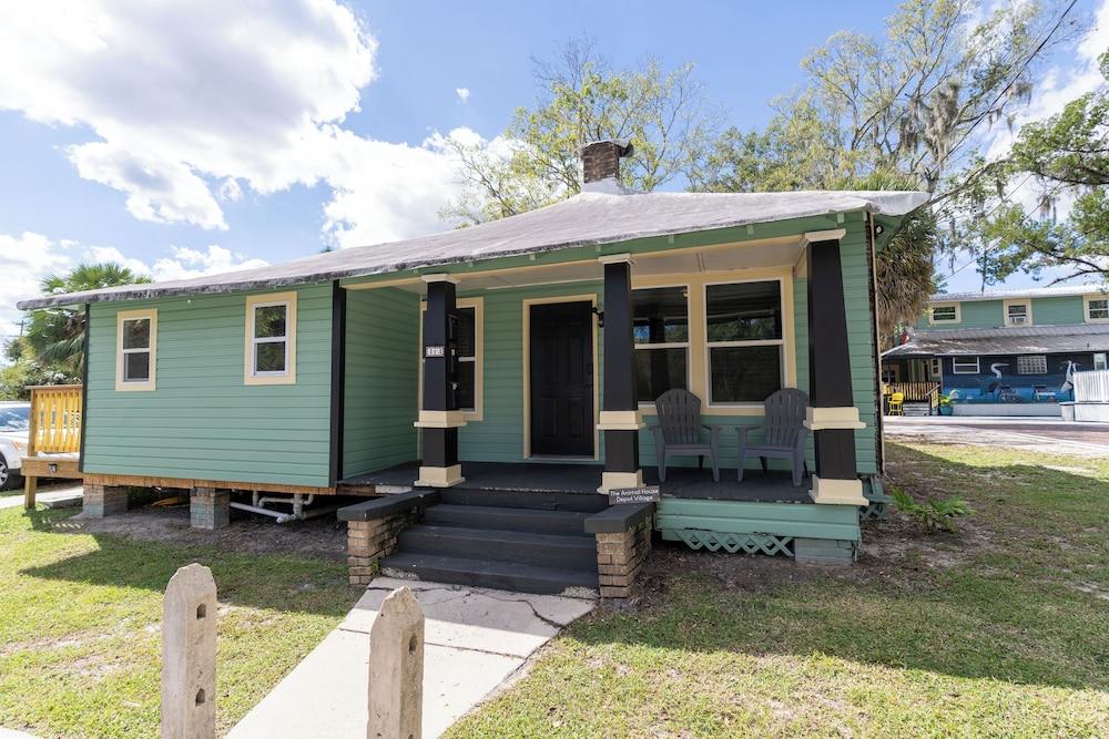 Depot Village photo 49