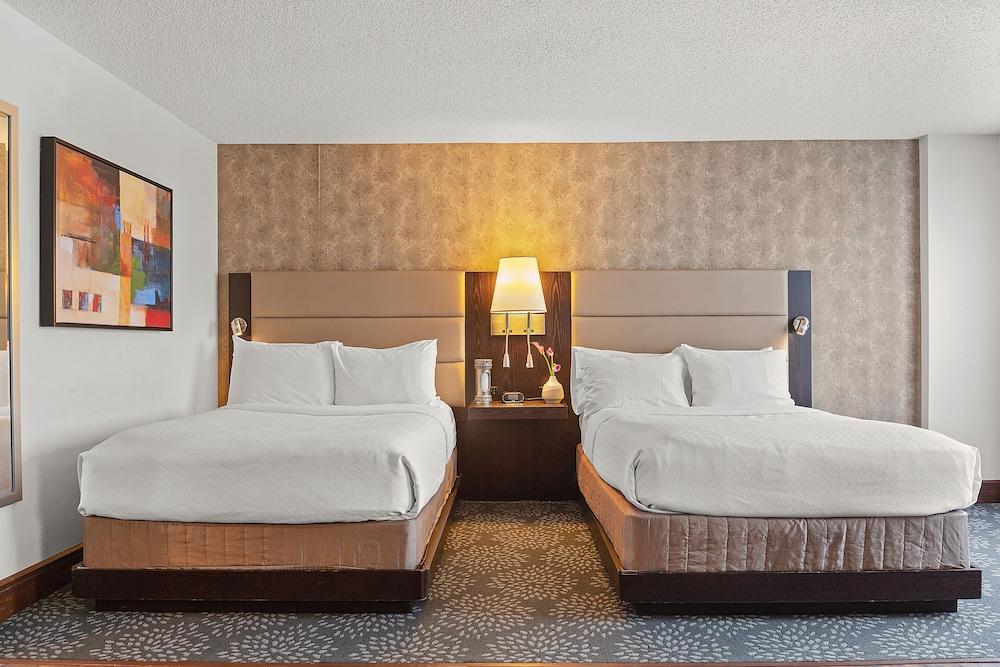 The Armon Stamford Hotel & Conference photo 6