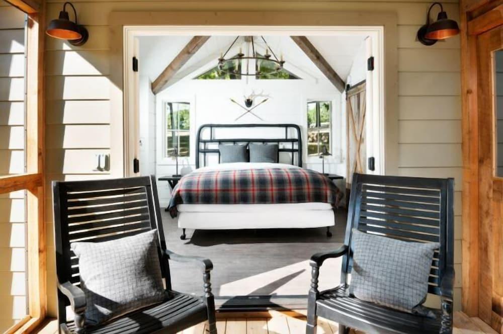 Big Cedar Lodge photo 9