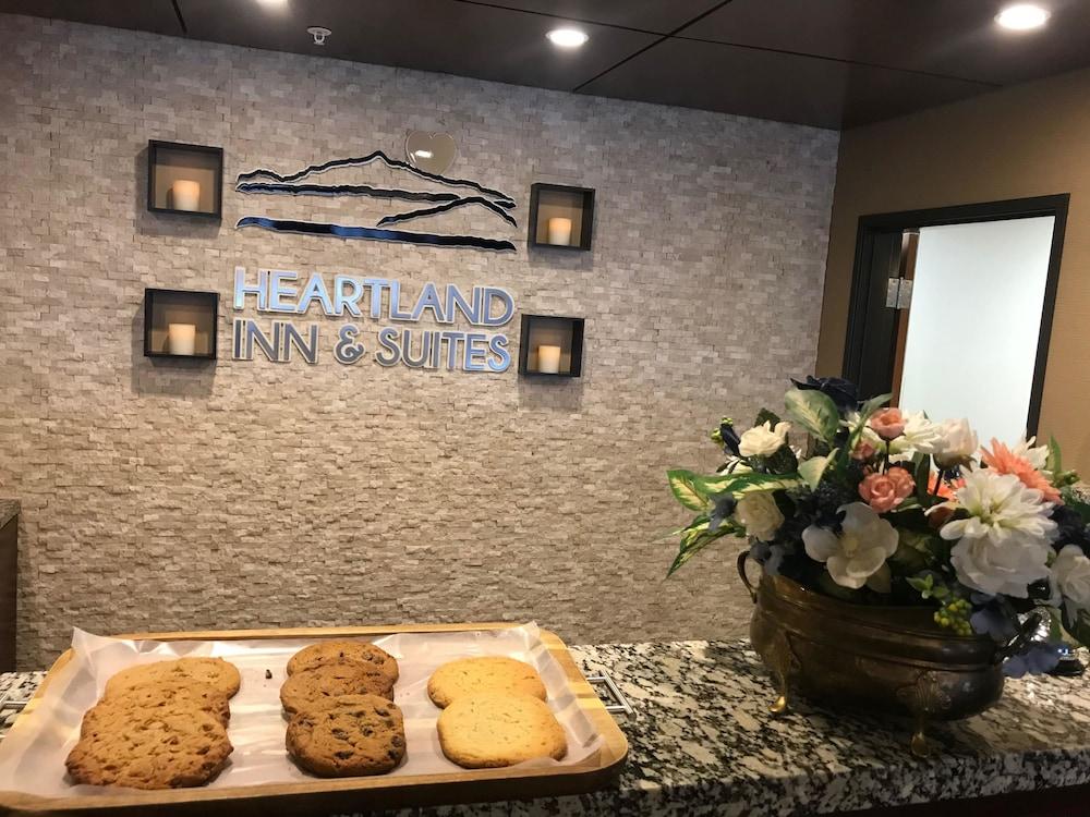 Heartland Inn and Suites photo 3