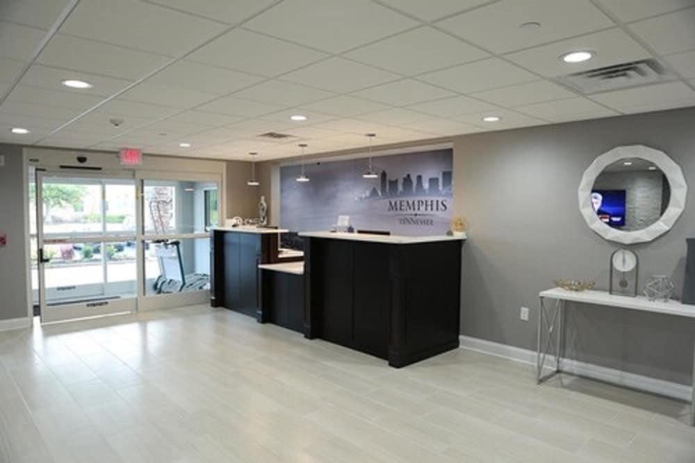 Home Inn and Suites photo 14