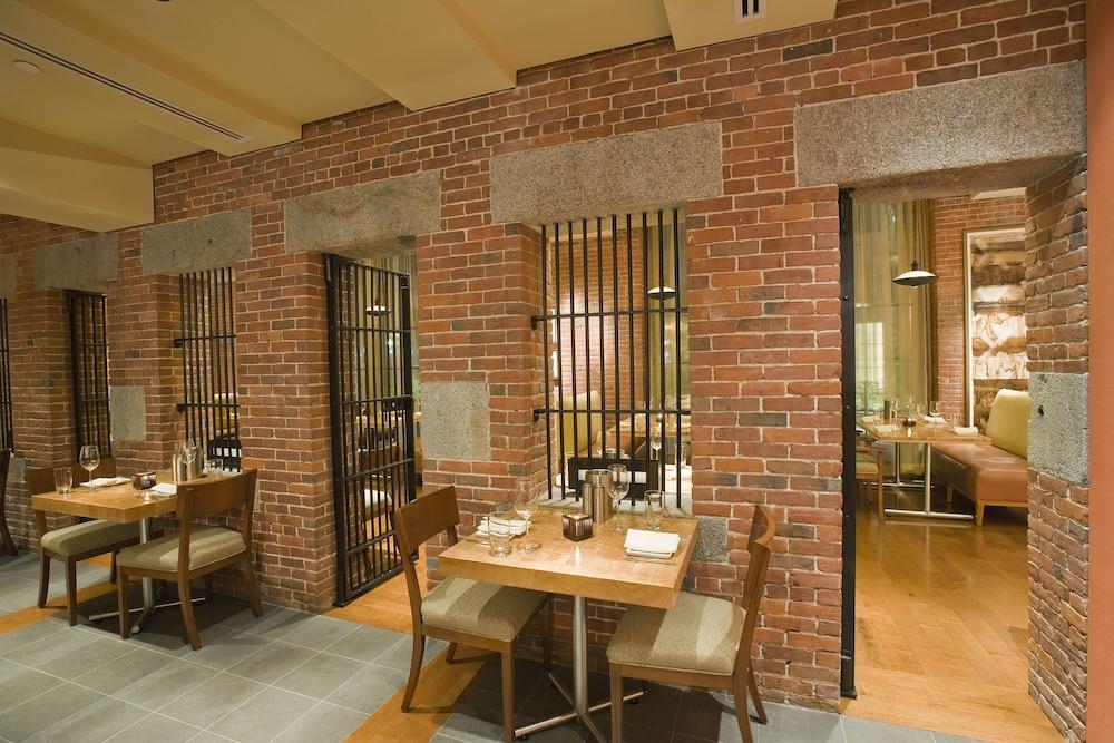 The Liberty, a Marriott Luxury Collection Hotel, Boston photo 89