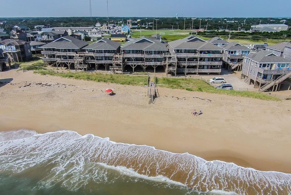 Lighthouse View Oceanfront Lodging photo 14