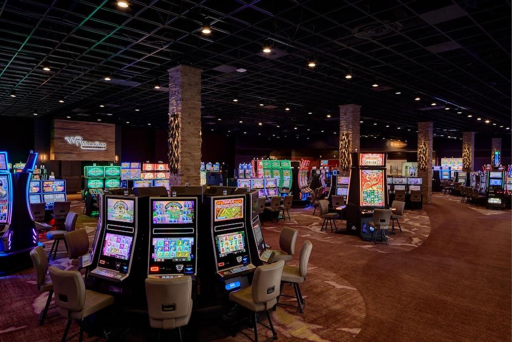 Angel Of The Winds Casino Resort photo 23