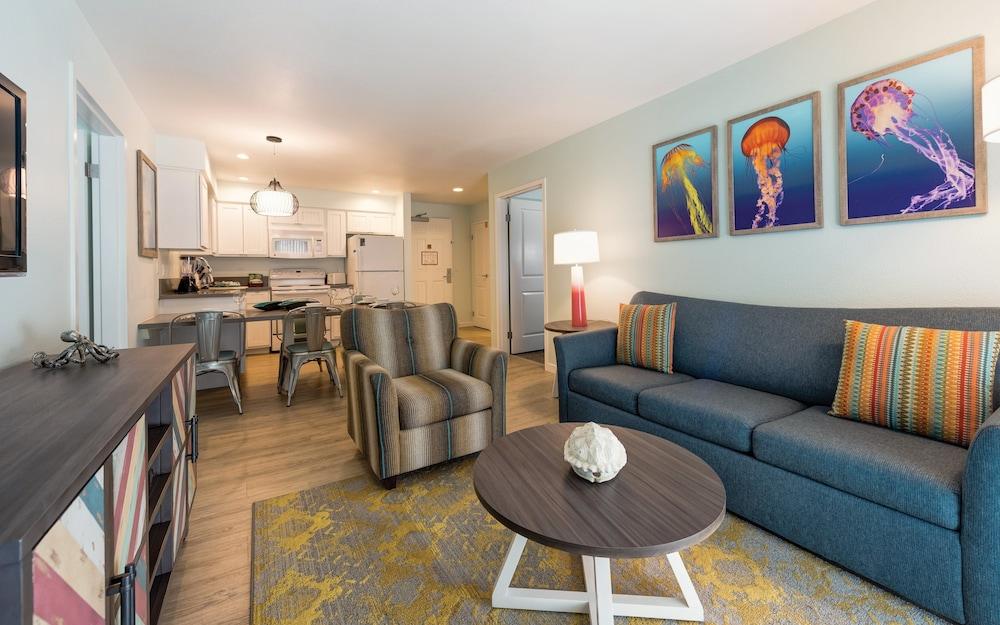 WorldMark San Diego - Mission Valley photo 15