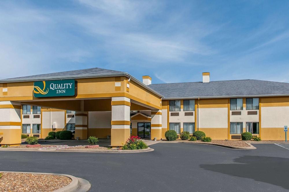 Quality Inn Lewisport photo 8