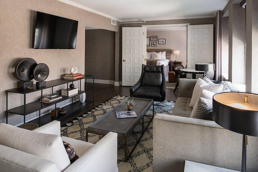 Claridge House Chicago, Tapestry Collection by Hilton photo 56