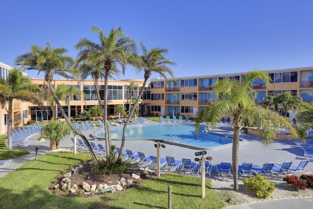 Dolphin Beach Resort photo 21
