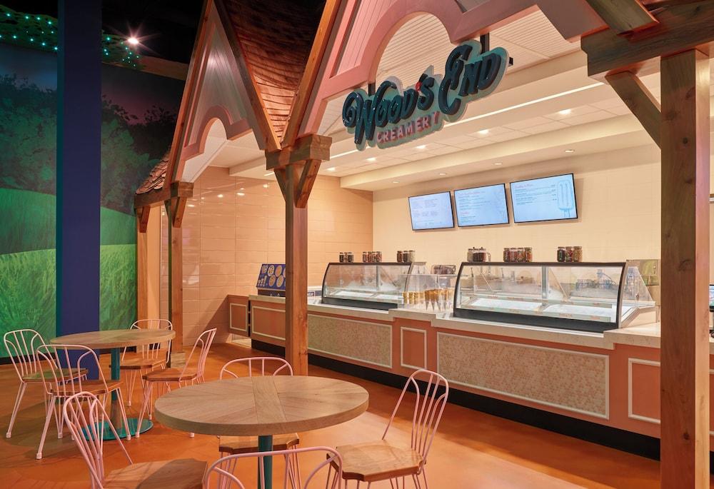 Great Wolf Lodge Mashantucket photo 12