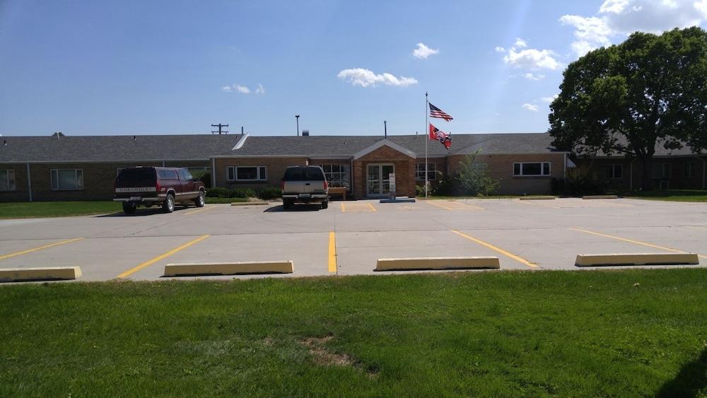 Lewellen Lodge photo 17