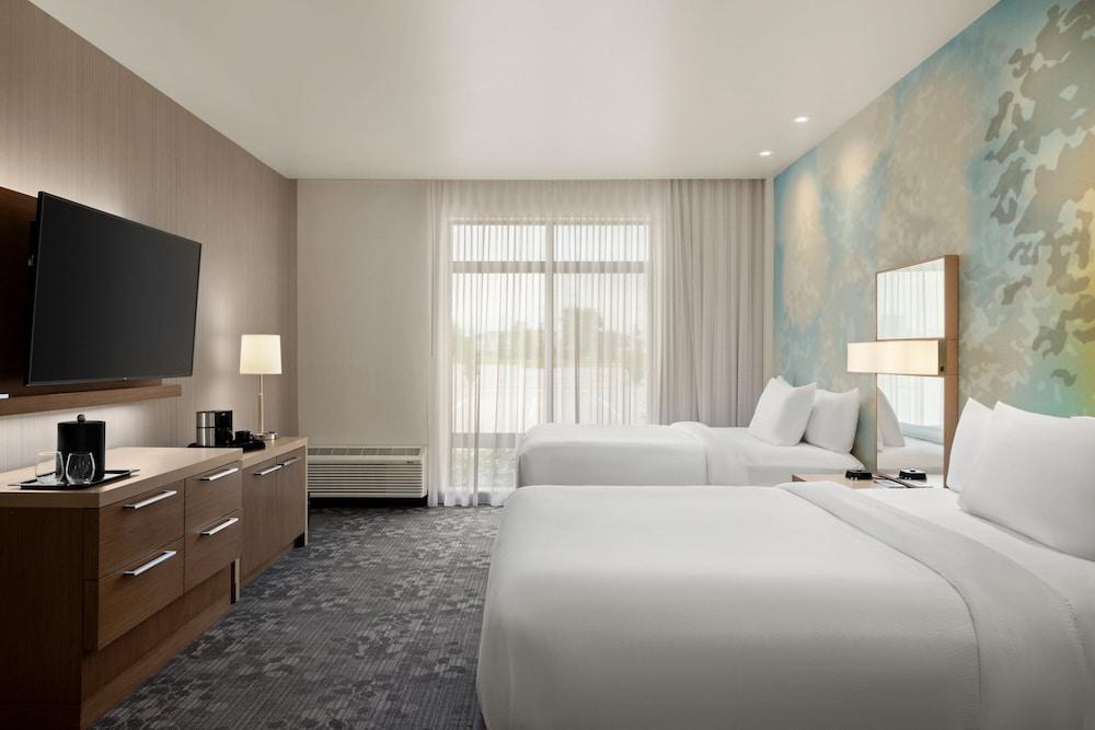 Courtyard by Marriott Omaha East/Council Bluffs, IA photo 22