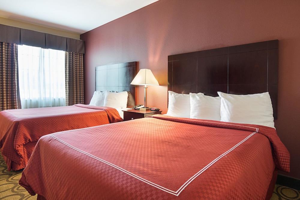 Rodeway Inn & Suites Winnfield photo 4