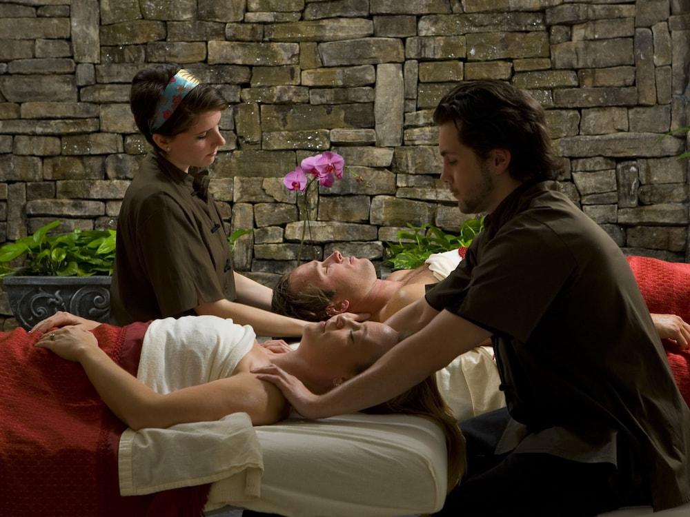 La Tourelle Inn & Spa photo 56